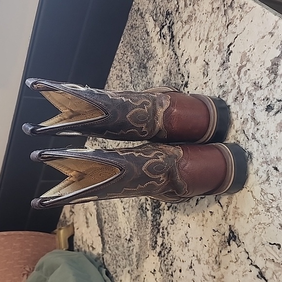 Smoky Mountain Boots - Picture 2 of 5